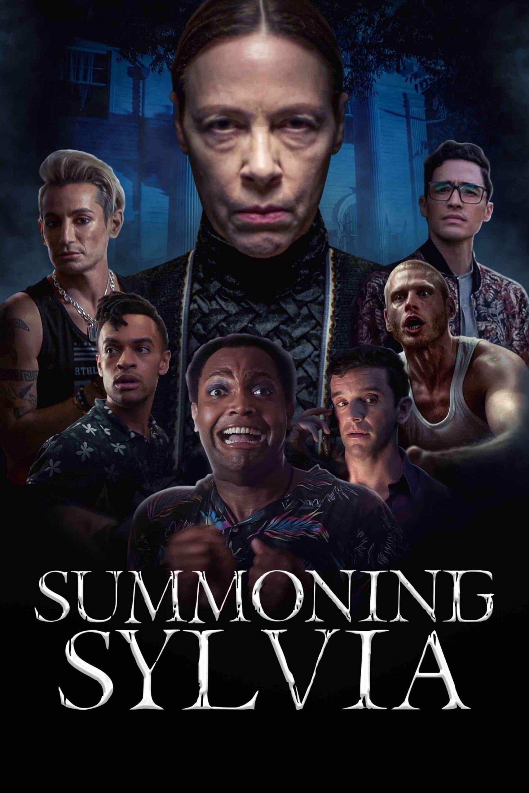 FULL MOVIE: Summoning Sylvia (2023)