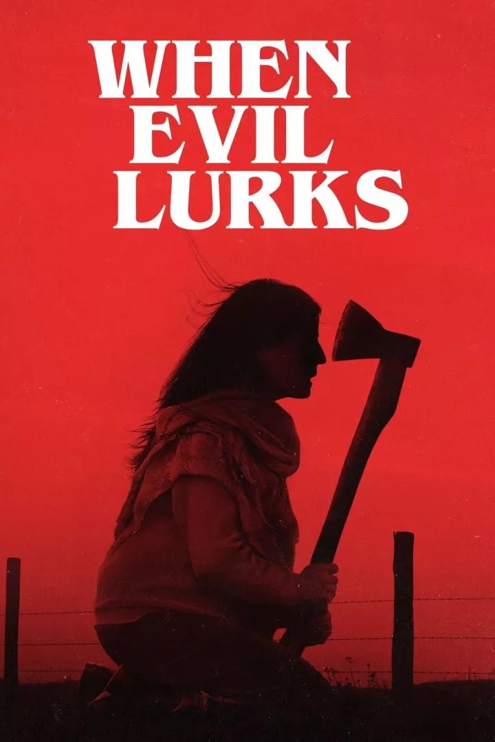FULL MOVIE: When Evil Lurks (2023)