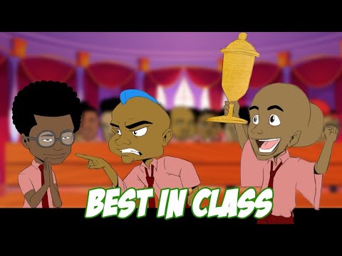 COMEDY: House of Ajebo – Best In Class