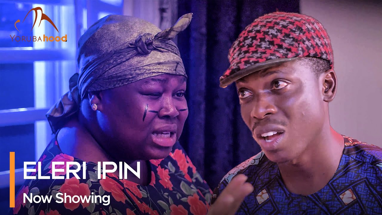 DOWNLOAD Eleri Ipin (2023) - Yoruba Movie