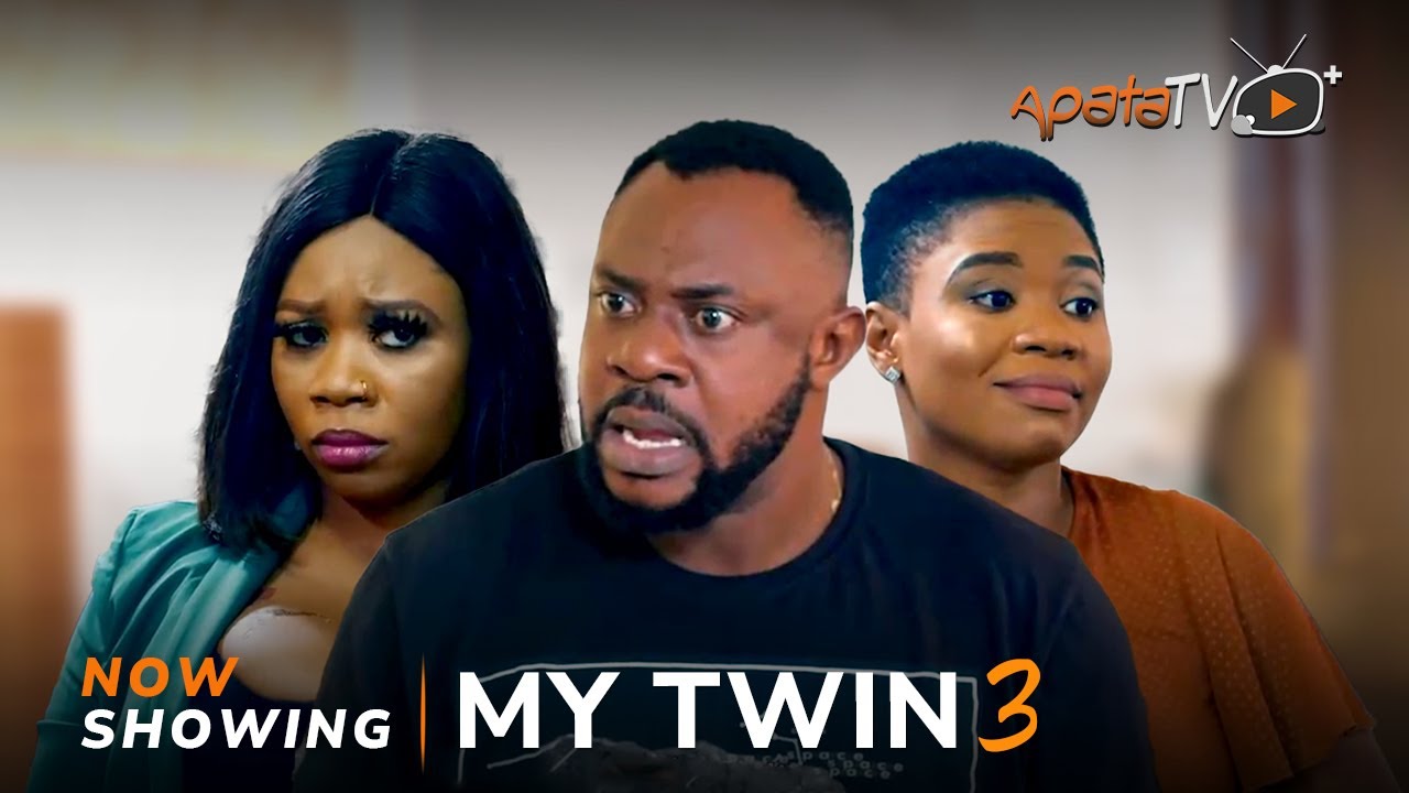 DOWNLOAD My Twin Part 3 (2023) - Yoruba Movie