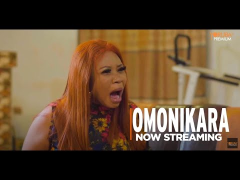 DOWNLOAD Omonikara (2023) - Yoruba Movie