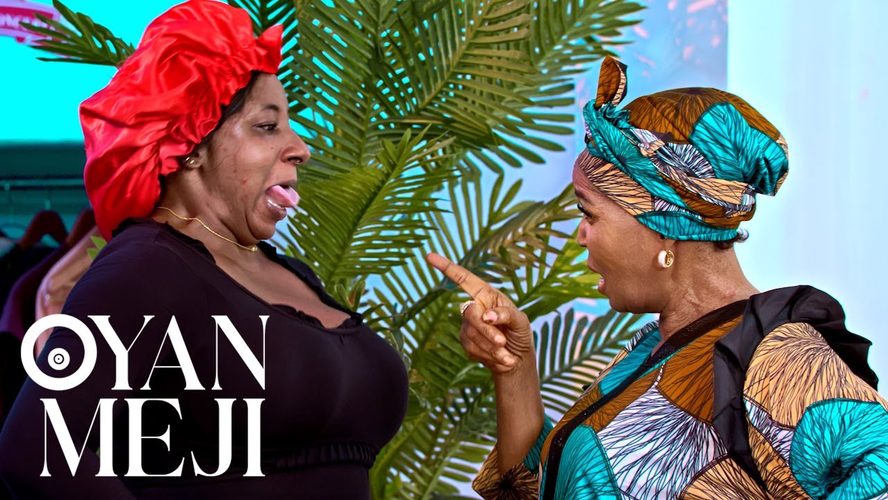 DOWNLOAD Oyan Meji (2023) - Yoruba Movie