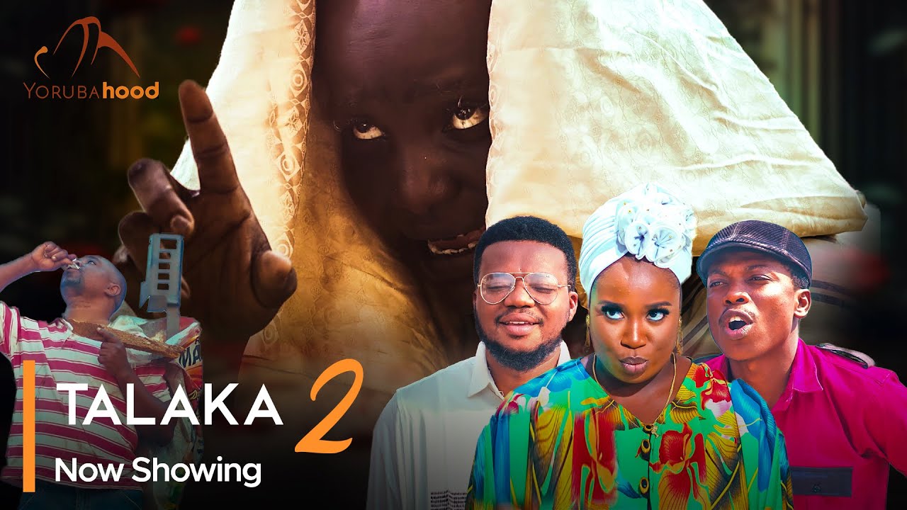 DOWNLOAD Talaka 2 (2023) - Yoruba Movie