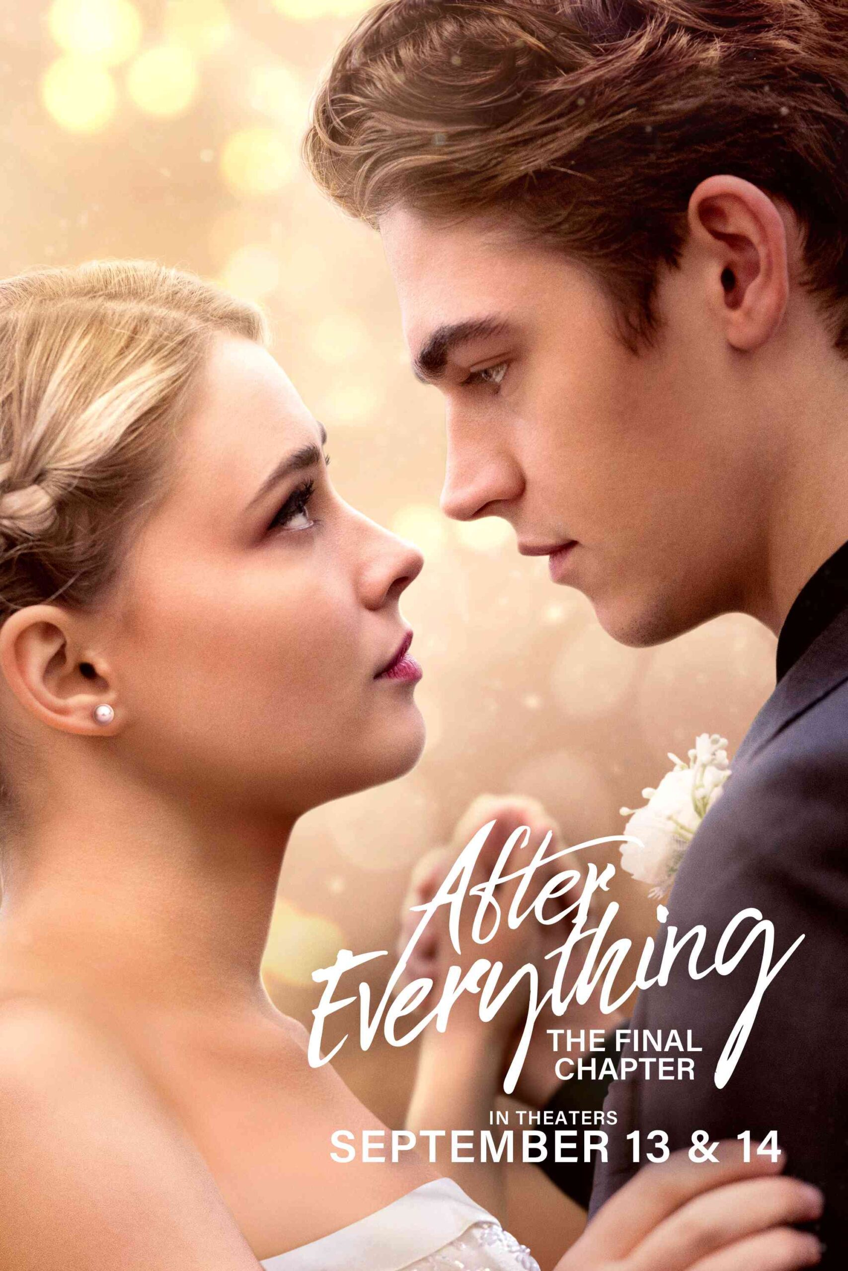 FULL MOVIE: After Everything (2023)
