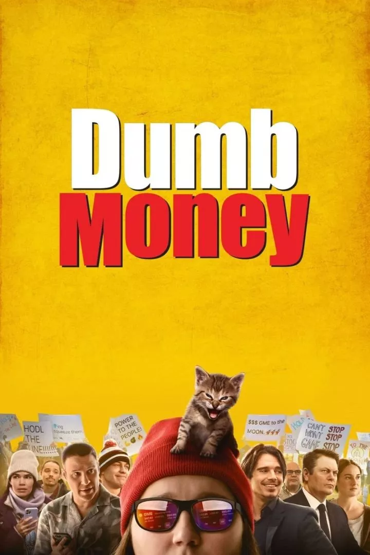 FULL MOVIE: Dumb Money (2023)