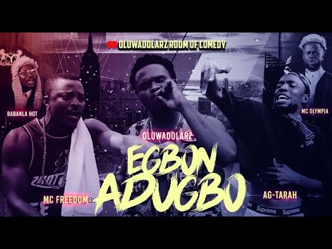 VIDEO: Oluwadolarz – Egbon Adugbo (Street King) [Short Film]