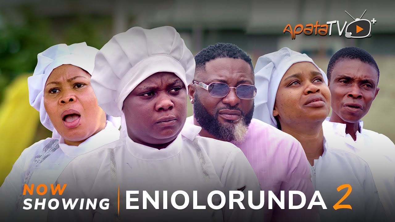 DOWNLOAD Eniolorunda 2 (2023) - Yoruba Movie