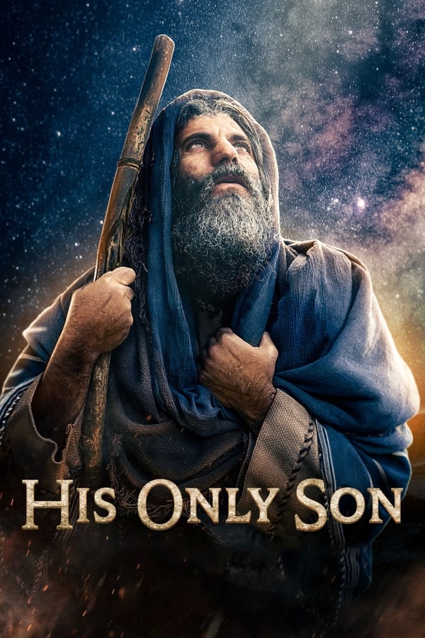 FULL MOVIE: His Only Son (2023)