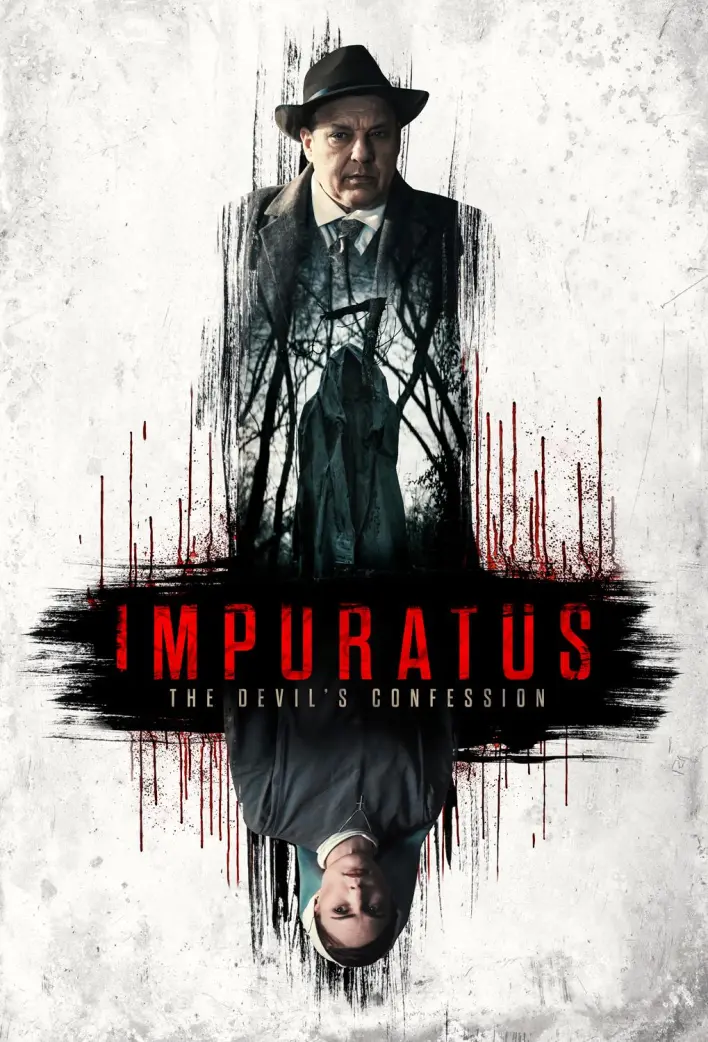 FULL MOVIE: Impuratus (2022)