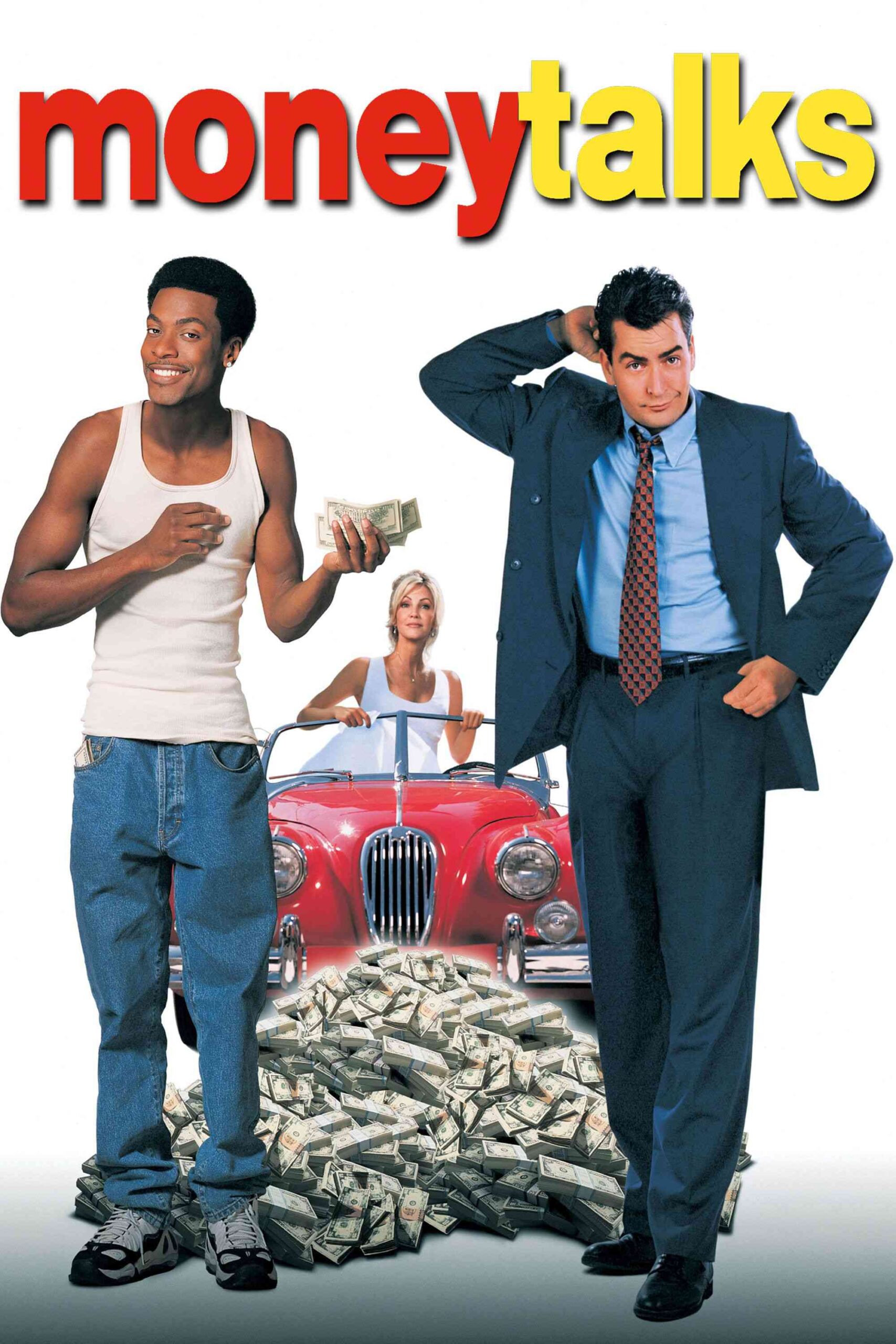 FULL MOVIE: Money Talks (1997)
