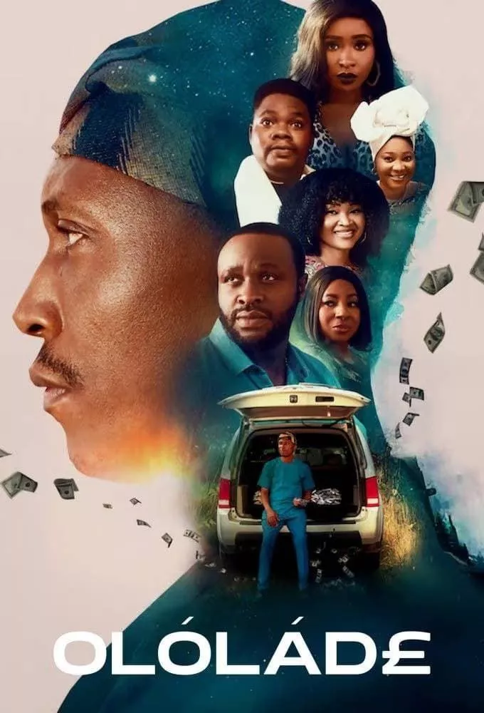 DOWNLOAD Ololade (Season 1) - Nollywood Series