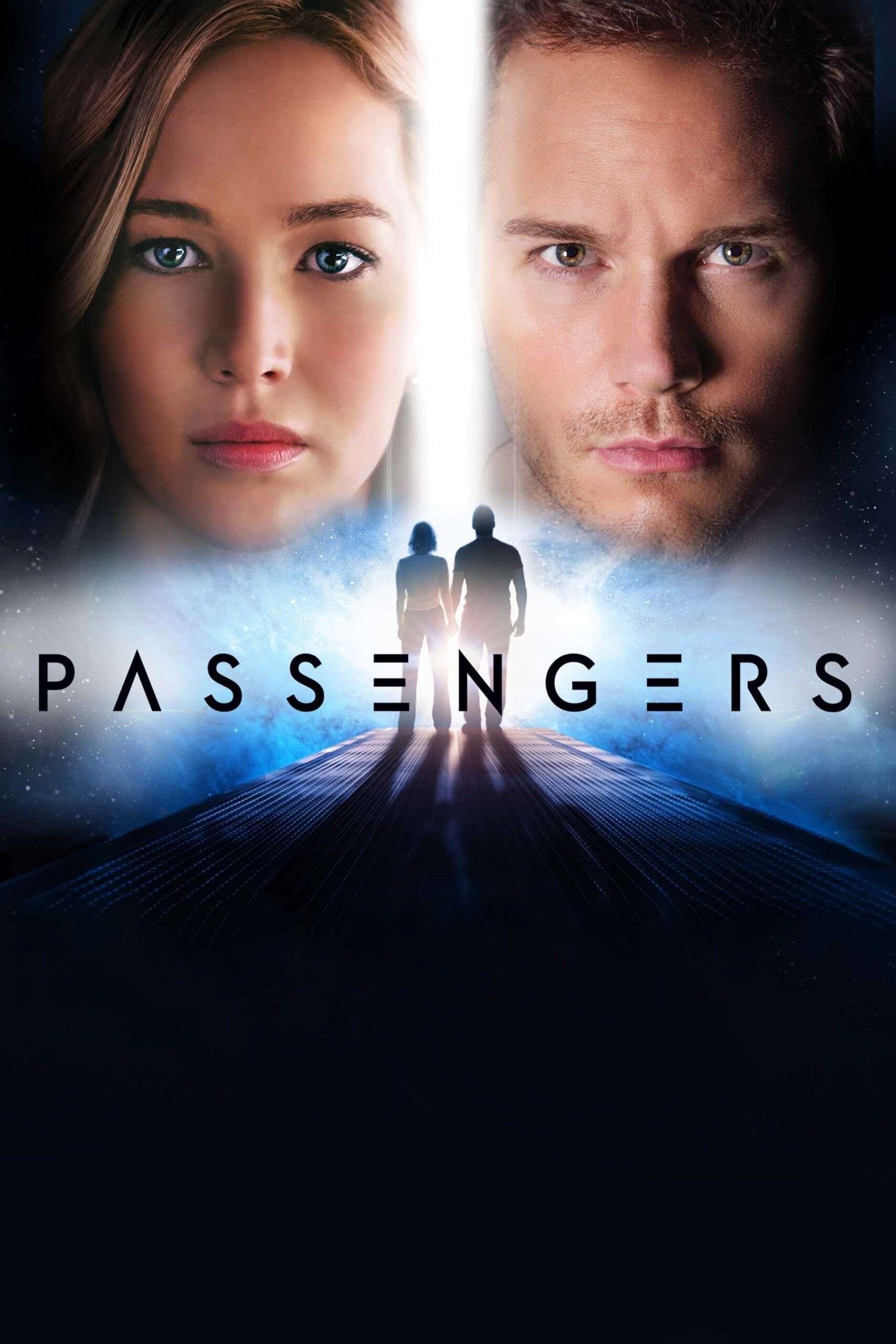 FULL MOVIE: Passengers (2016)