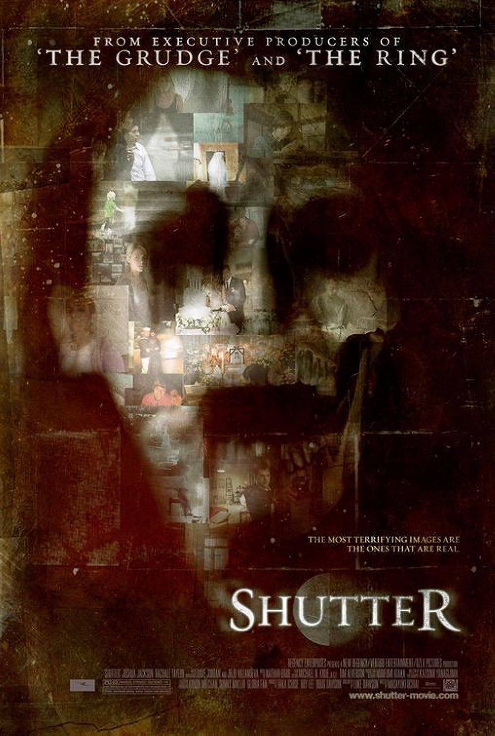 FULL MOVIE: Shutter (2008)