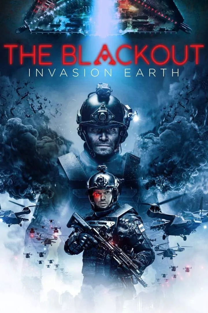 FULL MOVIE: The Blackout (2019)