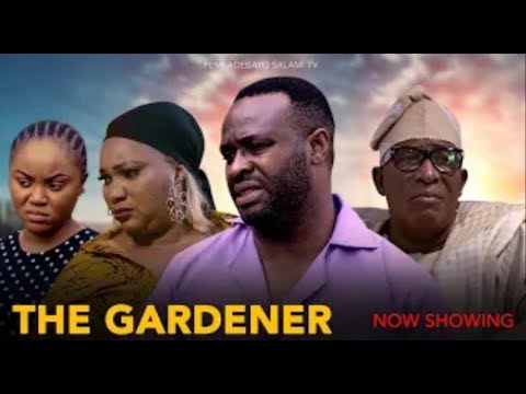 DOWNLOAD The Gardener Part 2 (2023) - Yoruba Movie