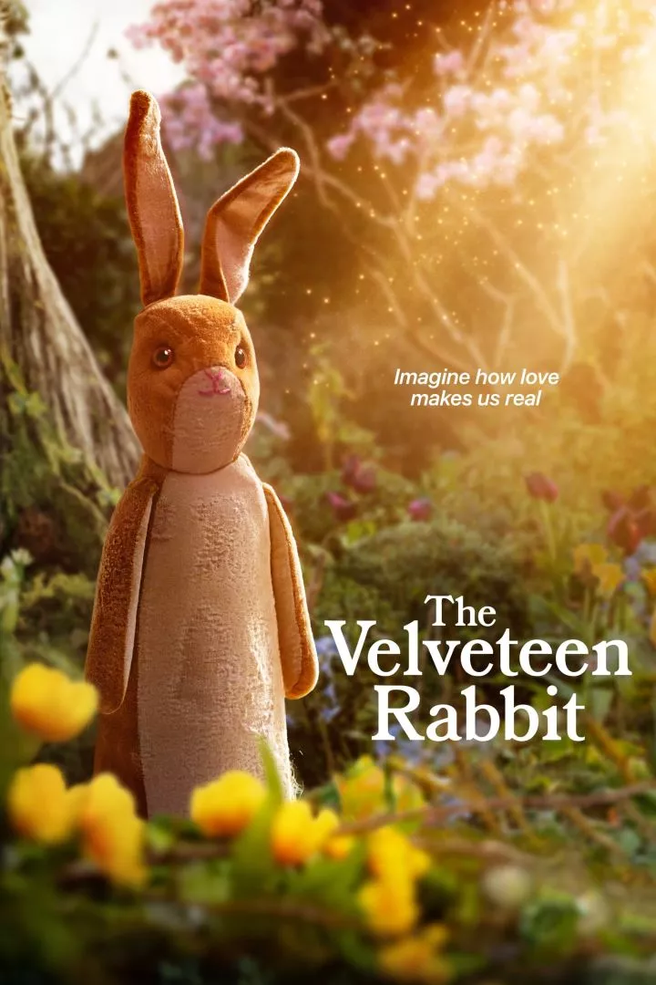 FULL MOVIE: The Velveteen Rabbit (2023)