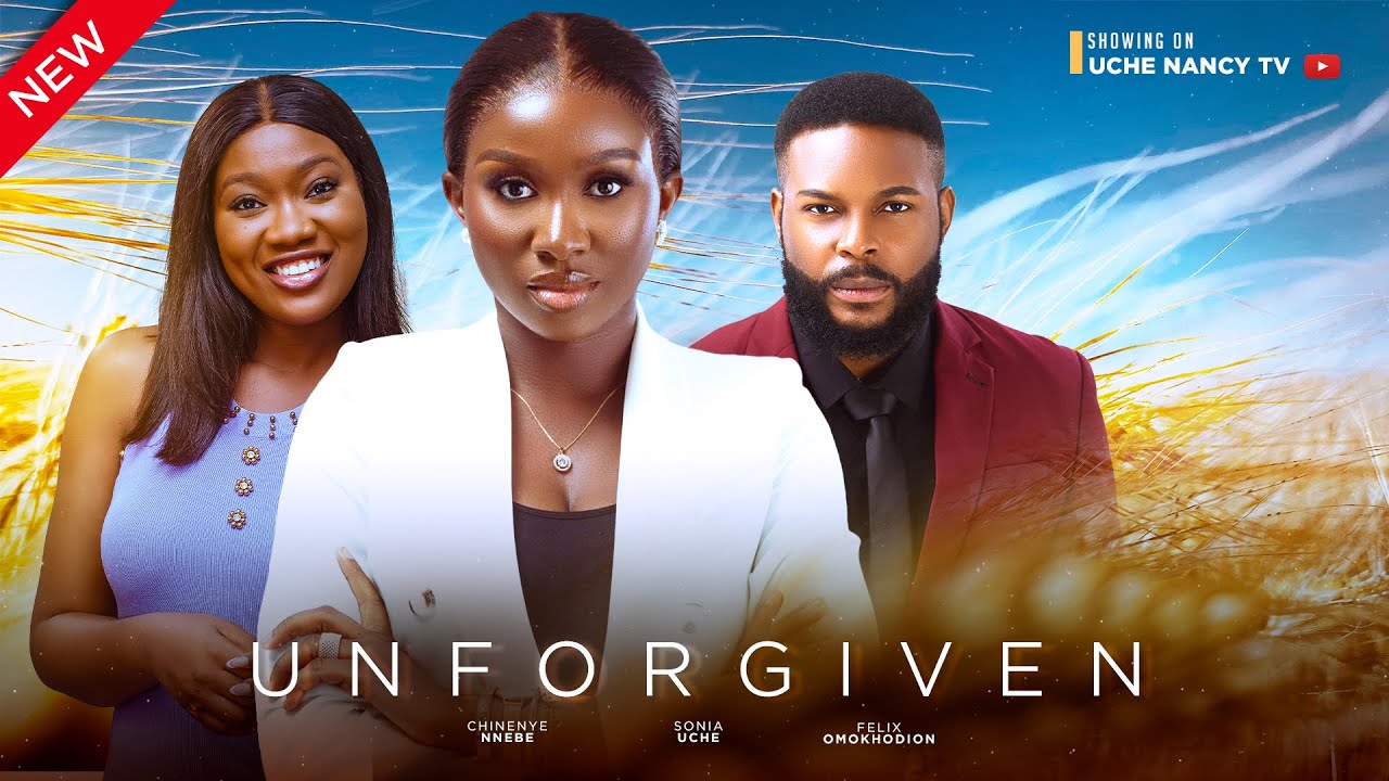DOWNLOAD Unforgiven (2023) - Nollywood Movie