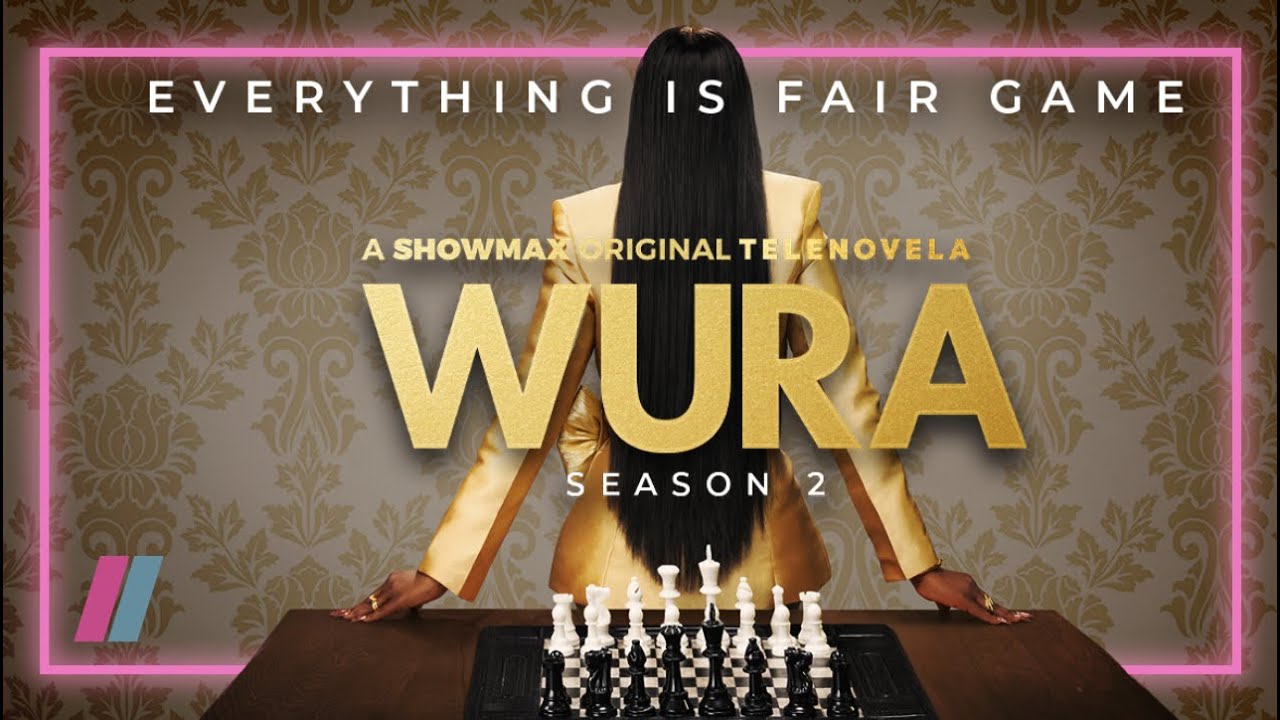 Wura (Season 2) – Official Teaser
