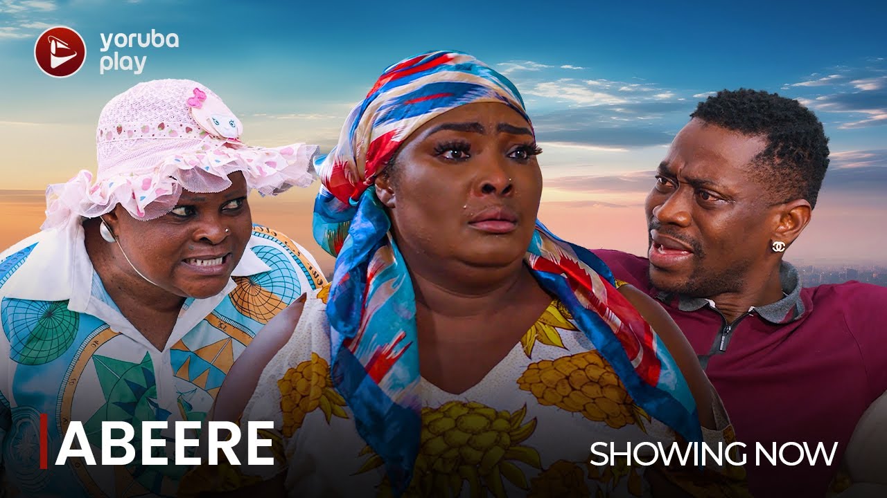 DOWNLOAD Abeere (2023) - Yoruba Movie