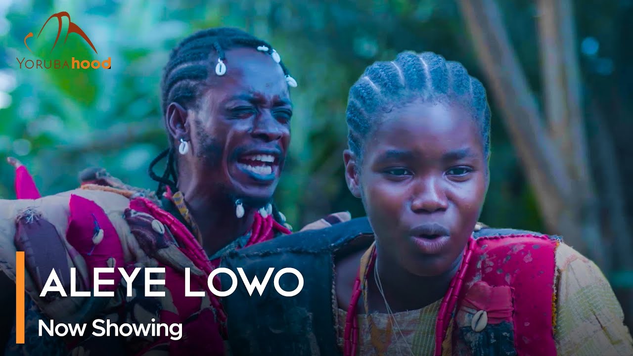 DOWNLOAD Aleye Lowo (2023) - Yoruba Movie