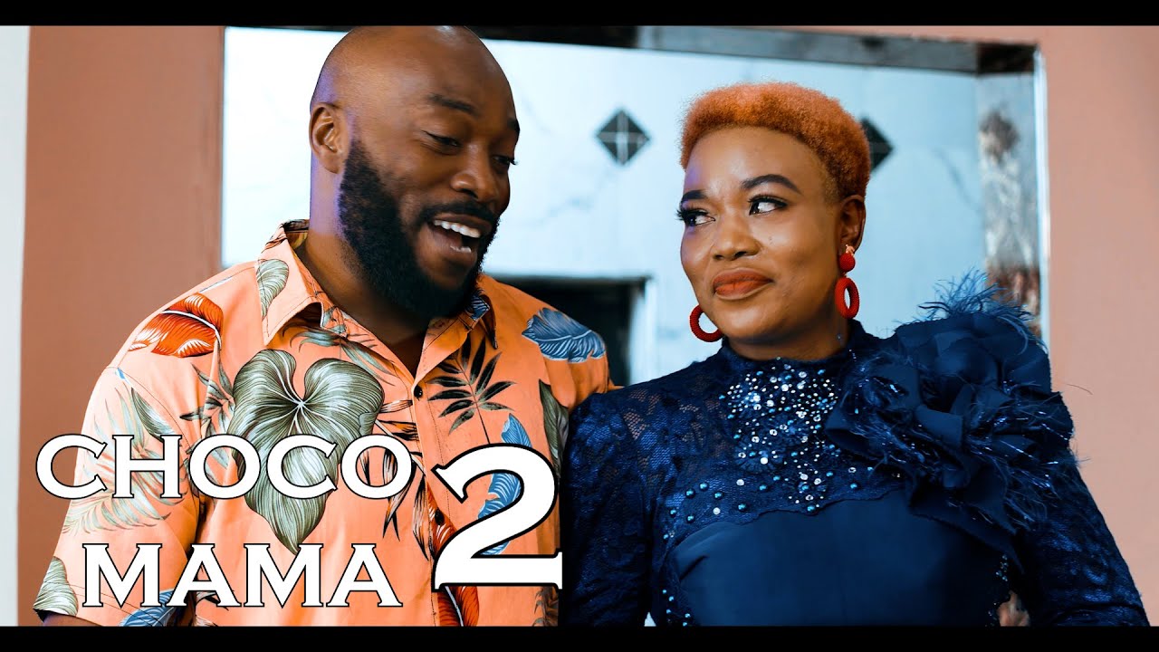 DOWNLOAD Choco Mama Part 2 (2023) - Yoruba Movie