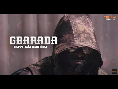 DOWNLOAD Gbarada (2023) - Yoruba Movie