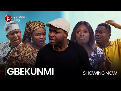 DOWNLOAD Gbekunmi (2023) - Yoruba Movie