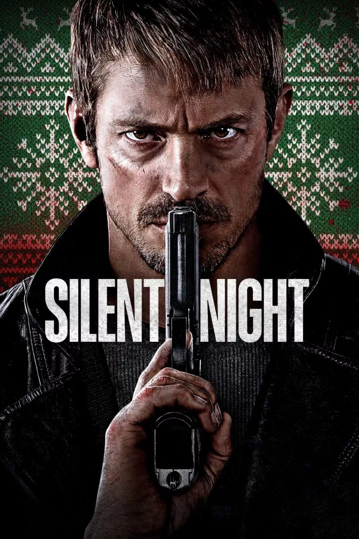 FULL MOVIE: Silent Night (2023)