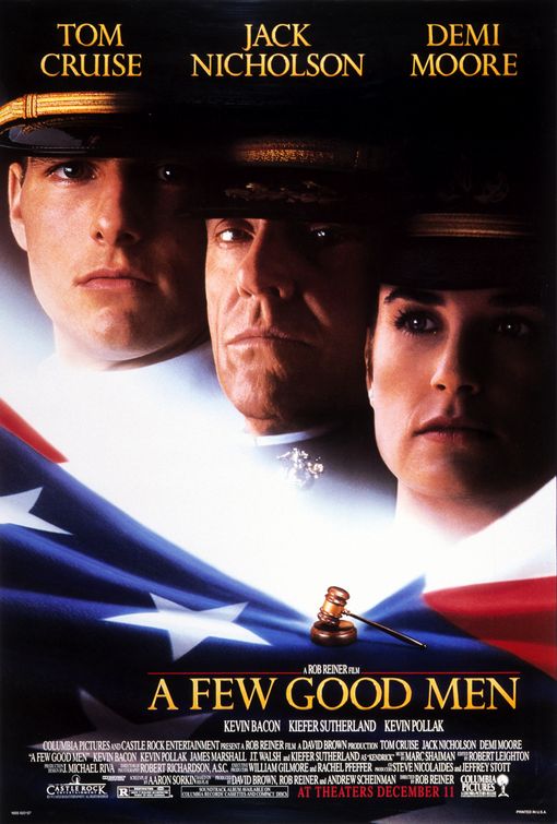 FULL MOVIE: A Few Good Men (1992)