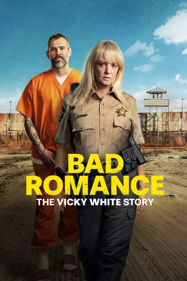 FULL MOVIE: Bad Romance: The Vicky White Story (2023)