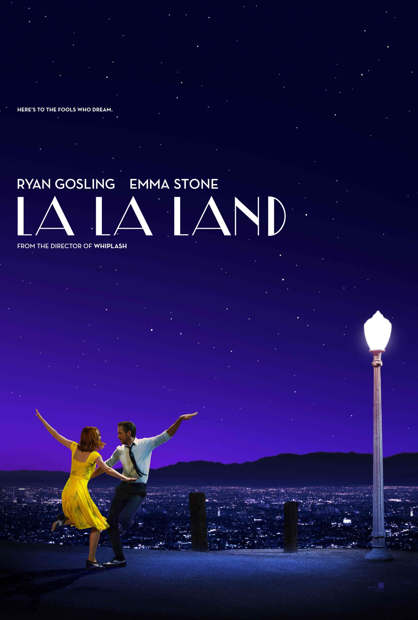 FULL MOVIE: La La Land (2016)