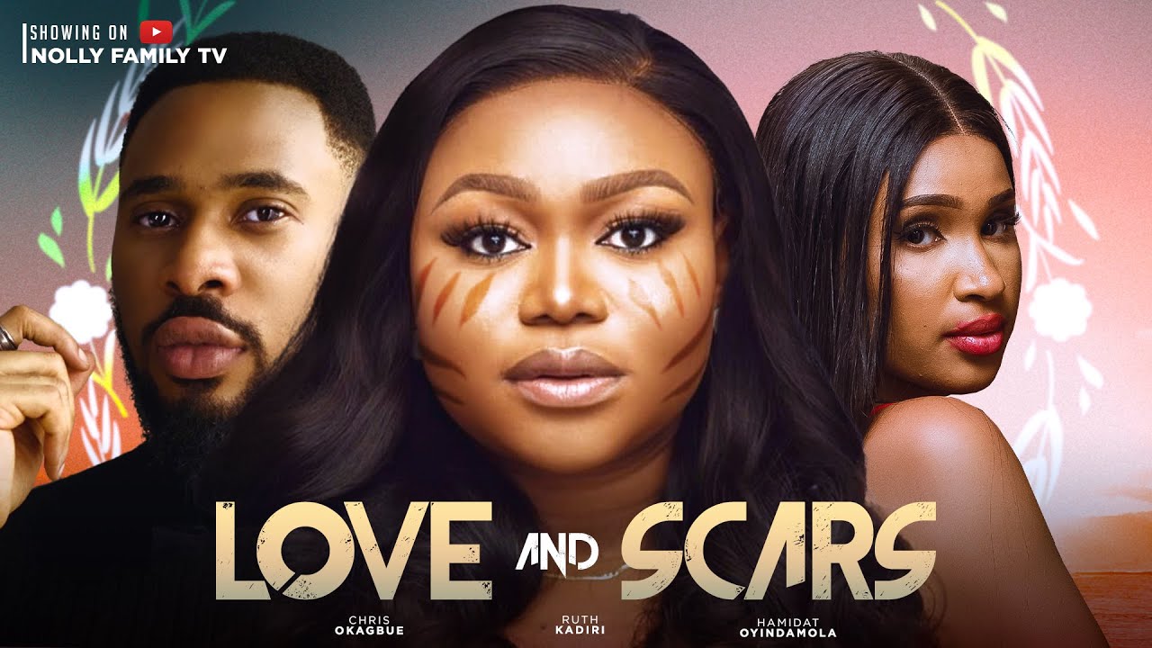 DOWNLOAD Love and Scars (2023) - Nollywood Movie