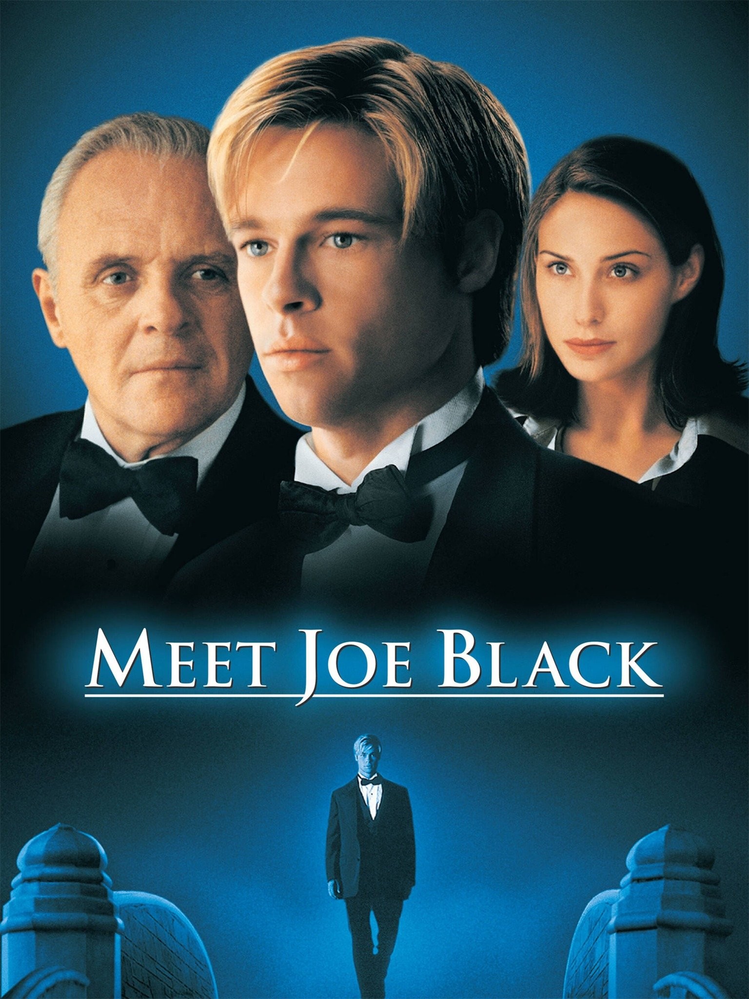 FULL MOVIE: Meet Joe Black (1998)