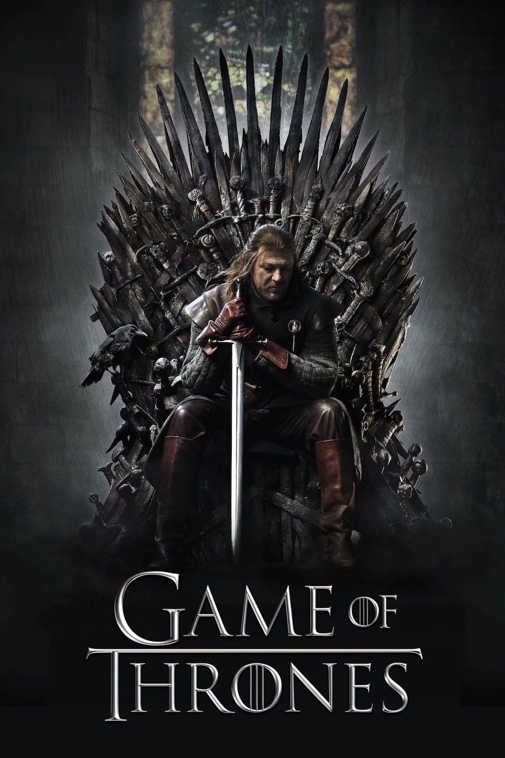 COMPLETE SEASON: Game Of Thrones (Season 1 – 8) [Action]