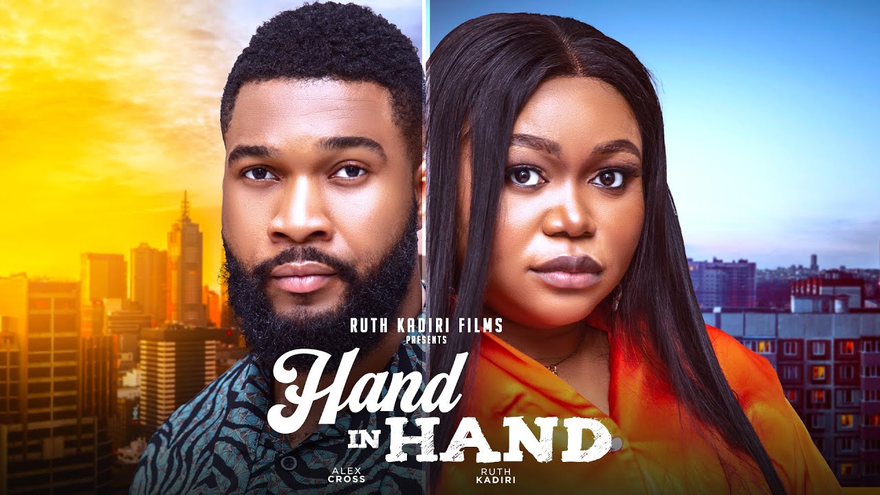 DOWNLOAD Hand In Hand (2024) - Nollywood Movie