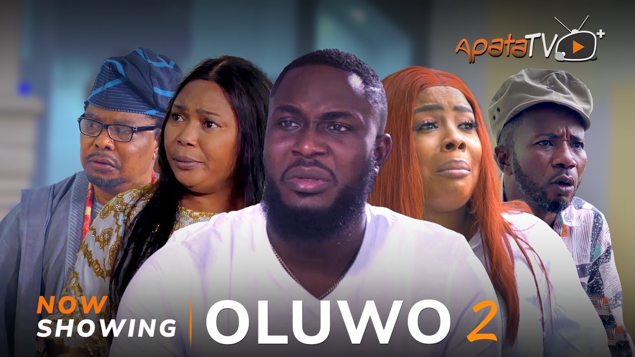 DOWNLOAD Oluwo Part 2 (2024) - Yoruba Movie