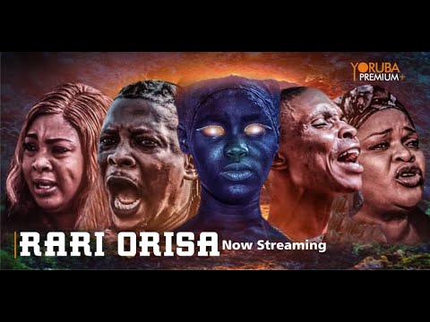 DOWNLOAD Rari Orisa (2024) - Yoruba Movie