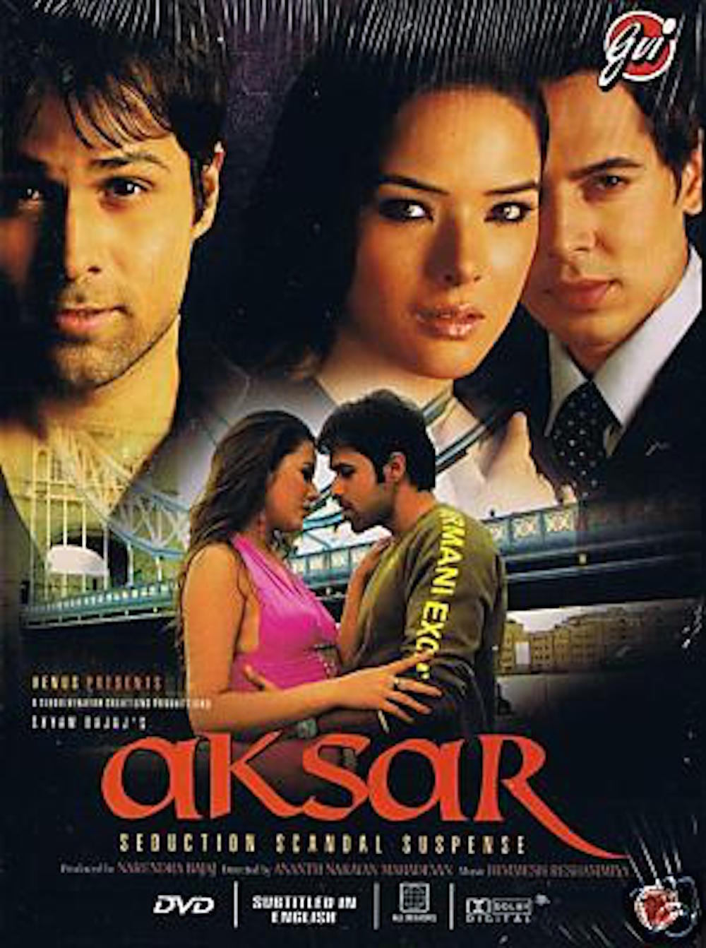 FULL MOVIE: Aksar (2006)