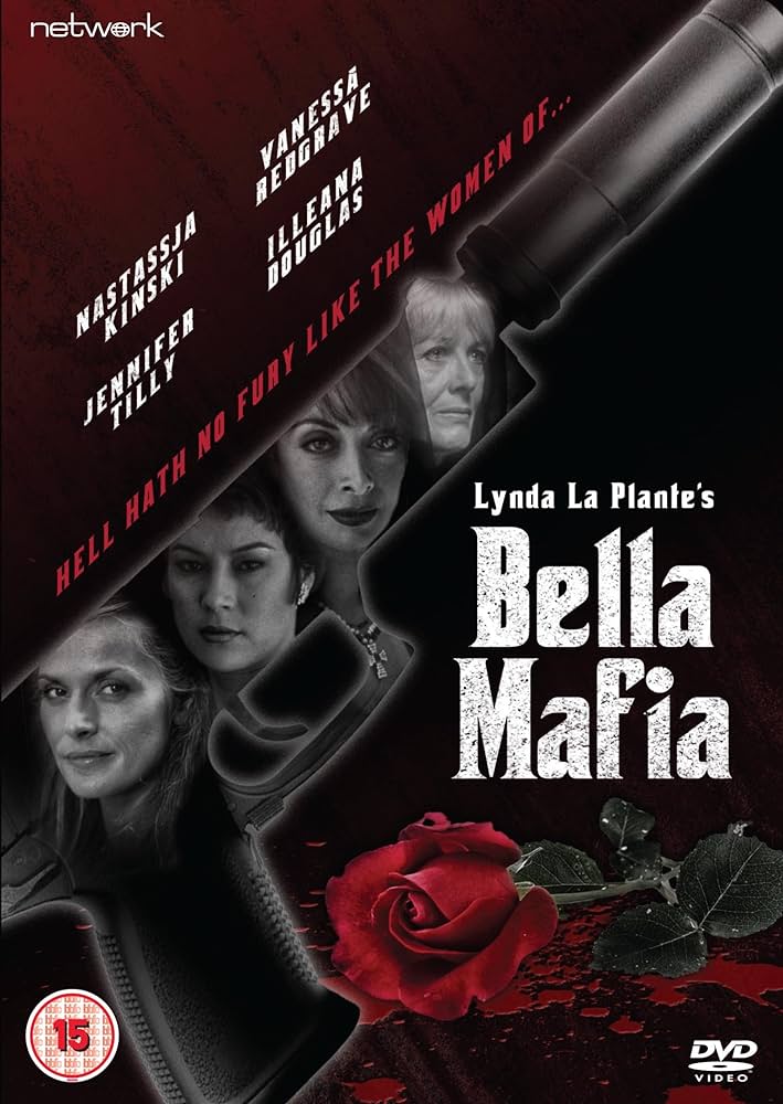 FULL MOVIE: Bella Mafia (1997)