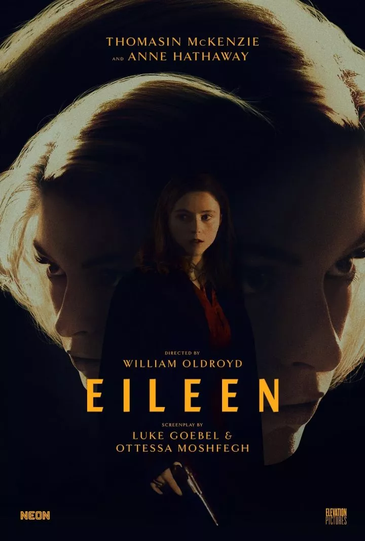 FULL MOVIE: Eileen (2023)