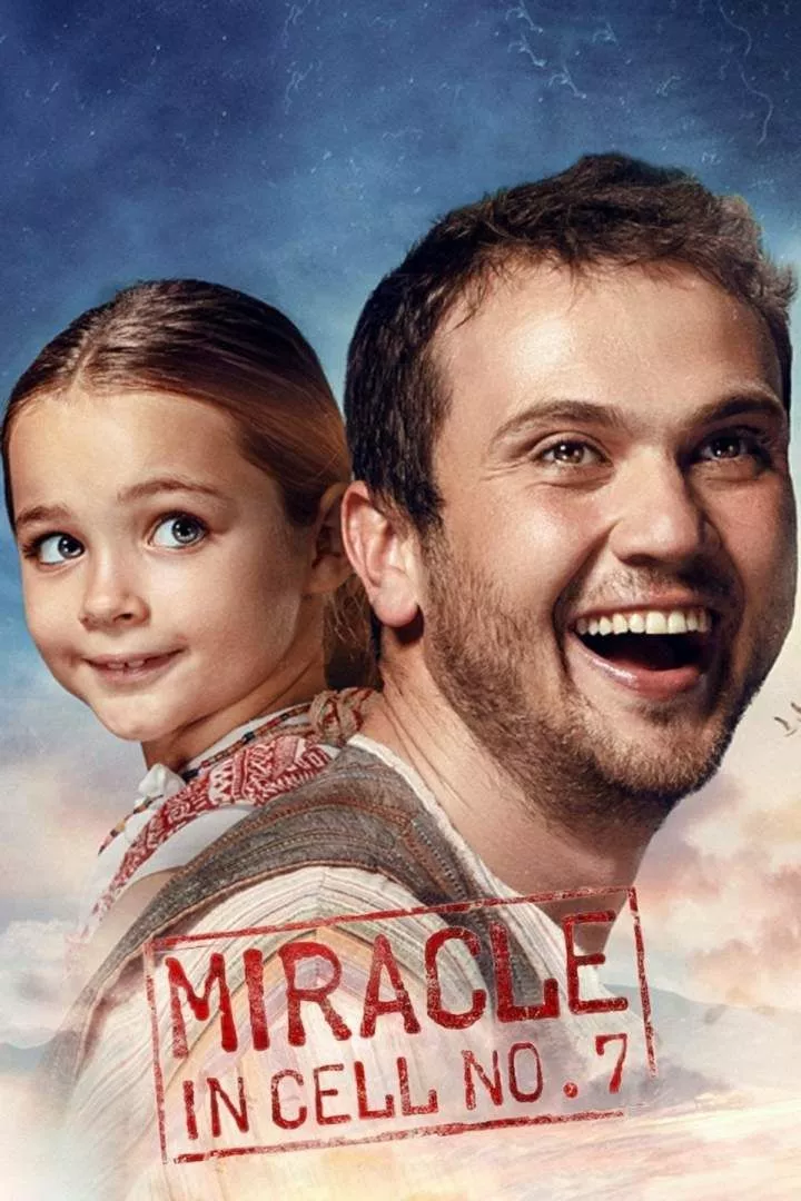 FULL MOVIE: Miracle In Cell No. 7 (2019)