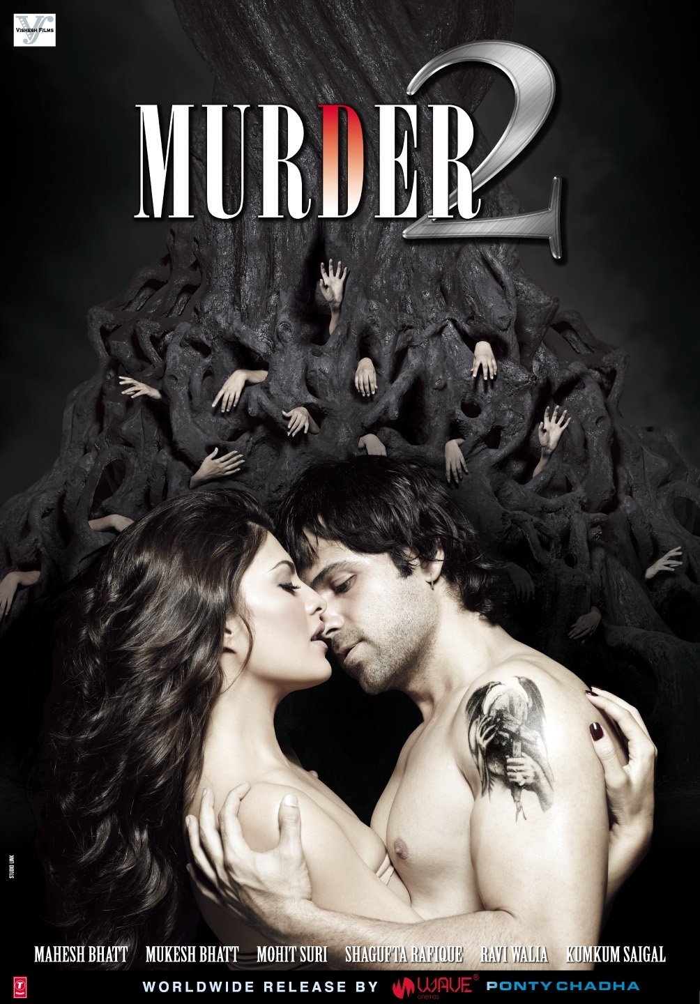 FULL MOVIE: Murder 2 (2011)