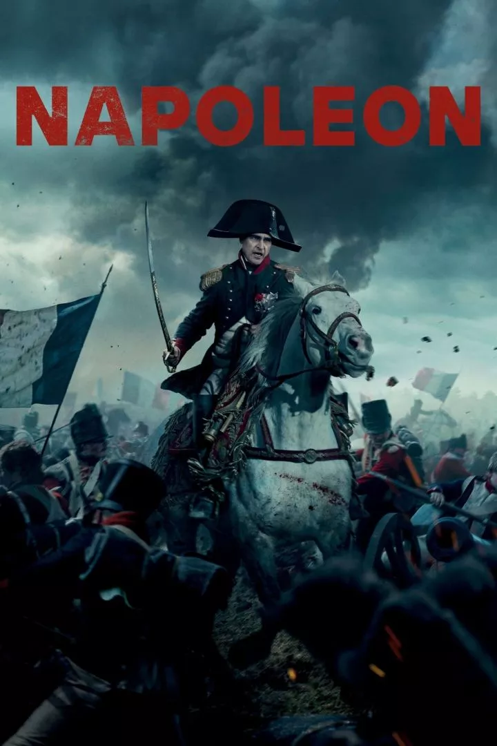 FULL MOVIE: Napoleon (2023)