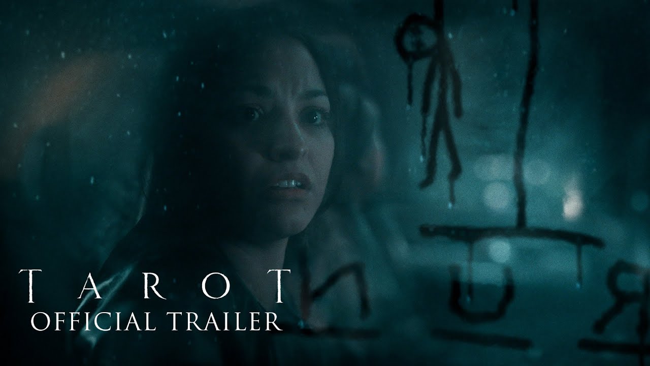 Tarot (2024) – Official Trailer