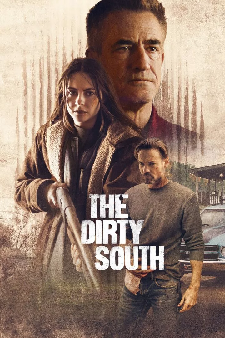 FULL MOVIE: The Dirty South (2023)