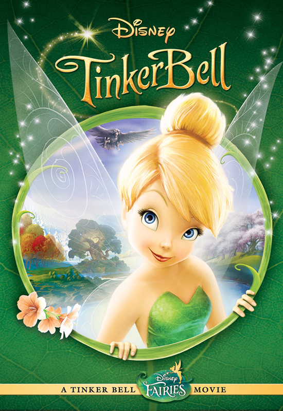 FULL MOVIE: Tinker Bell (2008)