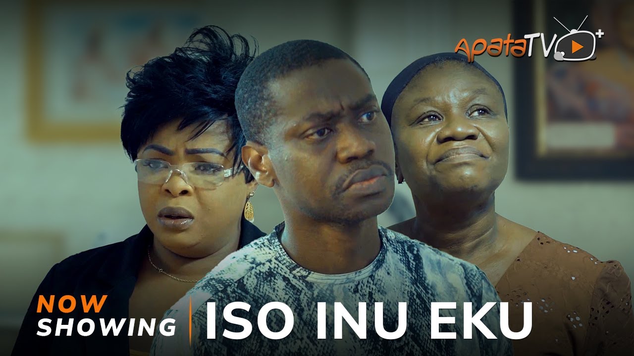 DOWNLOAD Iso Inu Eku (2024) - Yoruba