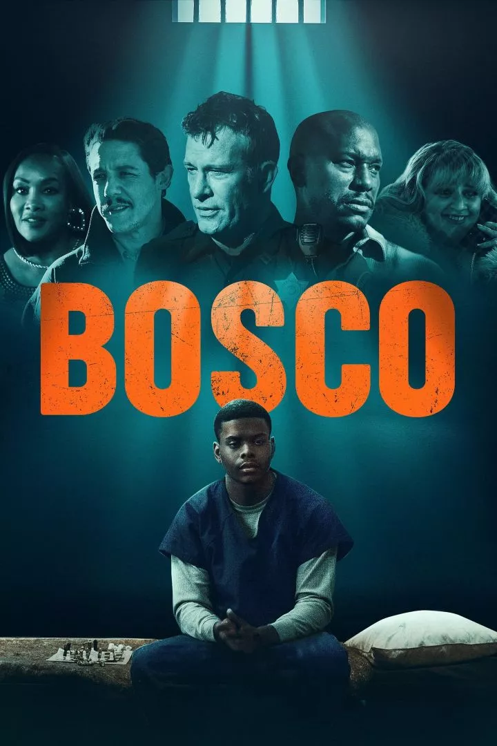 FULL MOVIE: Bosco (2024)