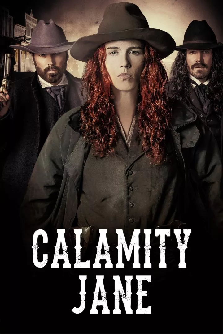 FULL MOVIE: Calamity Jane (2024)